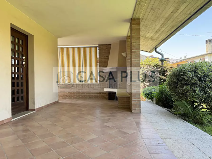 Immagine 4 di Casa indipendente in vendita  in VIA BREGA a Tezze Sul Brenta