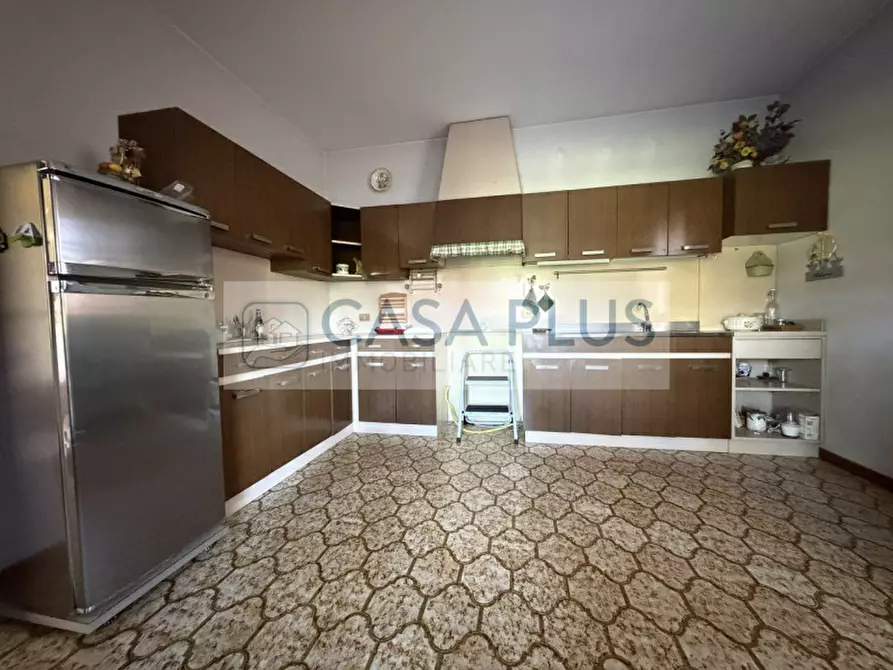 Immagine 5 di Casa indipendente in vendita  in VIA BREGA a Tezze Sul Brenta