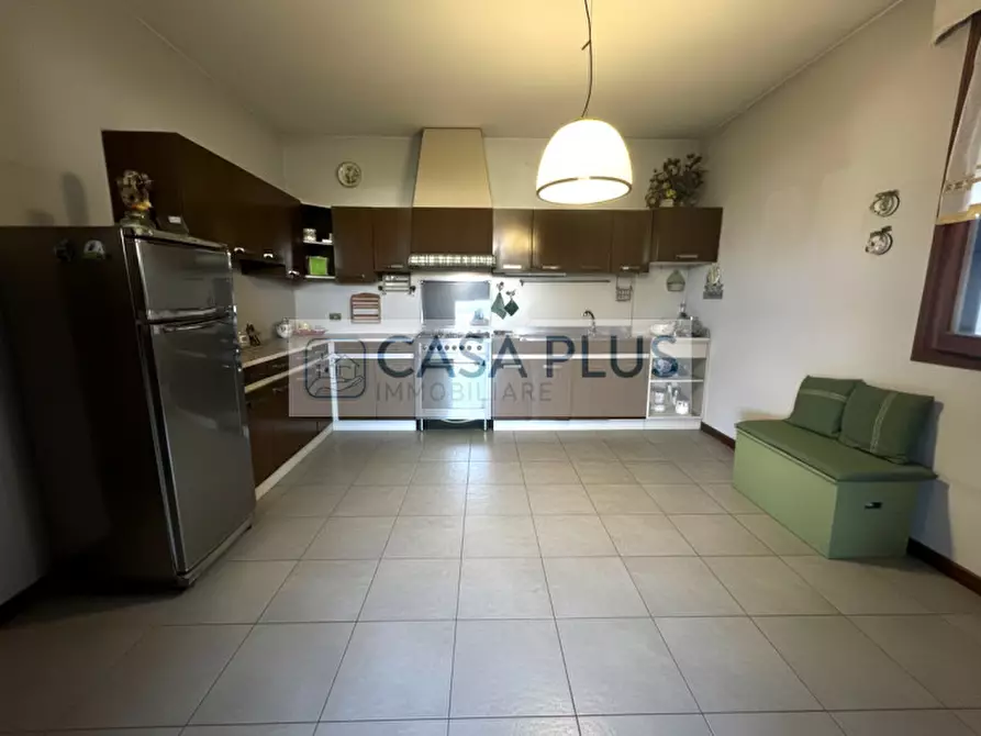 Immagine 12 di Casa indipendente in vendita  in VIA BREGA a Tezze Sul Brenta