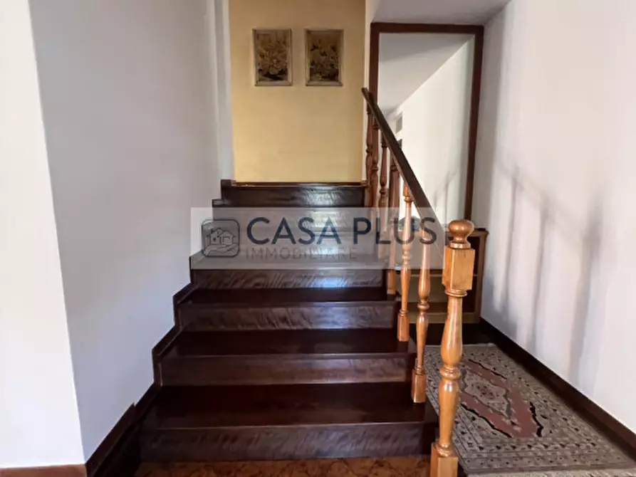 Immagine 13 di Casa indipendente in vendita  in VIA BREGA a Tezze Sul Brenta