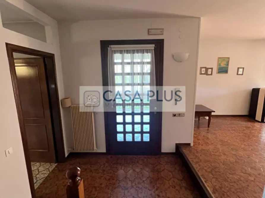 Immagine 14 di Casa indipendente in vendita  in VIA BREGA a Tezze Sul Brenta
