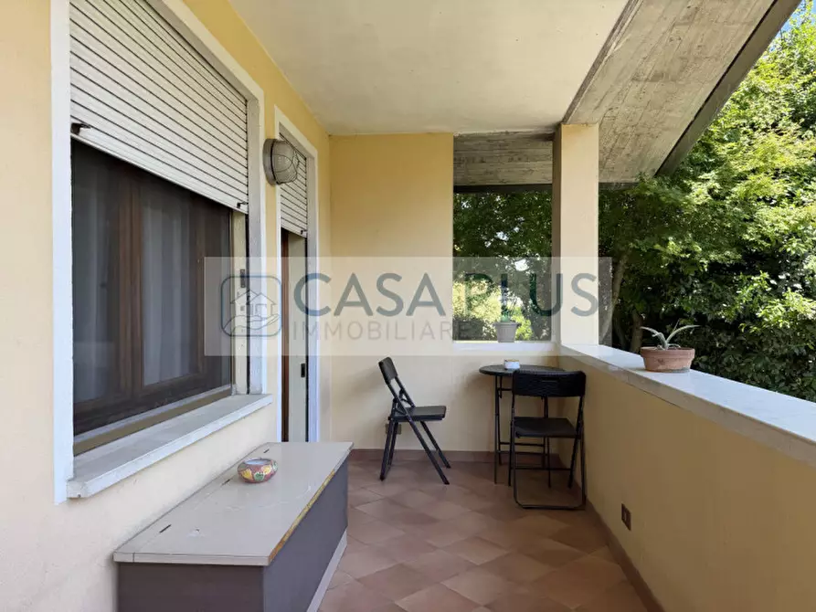 Immagine 8 di Casa indipendente in vendita  in VIA BREGA a Tezze Sul Brenta
