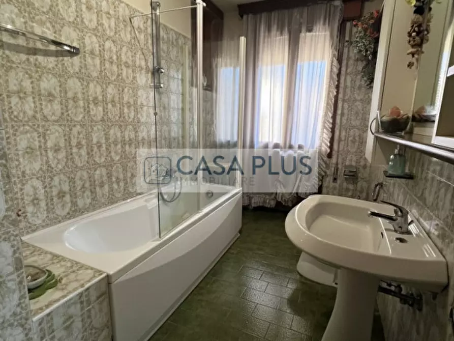 Immagine 18 di Casa indipendente in vendita  in VIA BREGA a Tezze Sul Brenta