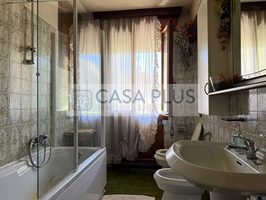 Immagine 9 di Casa indipendente in vendita  in VIA BREGA a Tezze Sul Brenta