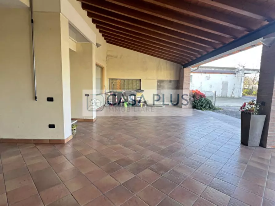 Immagine 19 di Casa indipendente in vendita  in VIA BREGA a Tezze Sul Brenta