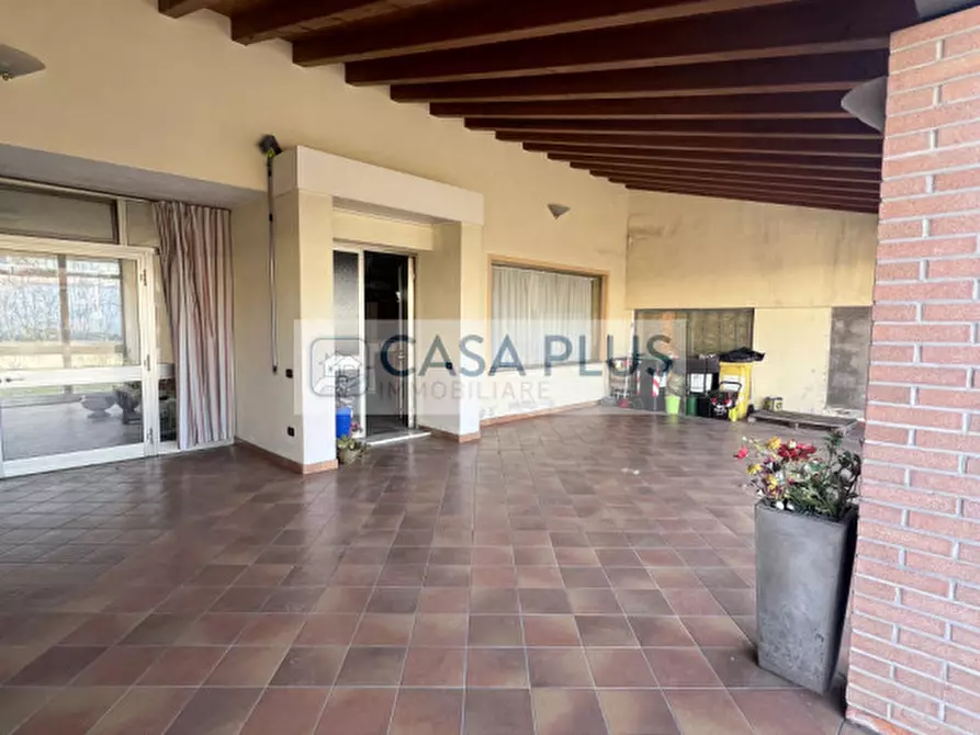 Immagine 20 di Casa indipendente in vendita  in VIA BREGA a Tezze Sul Brenta