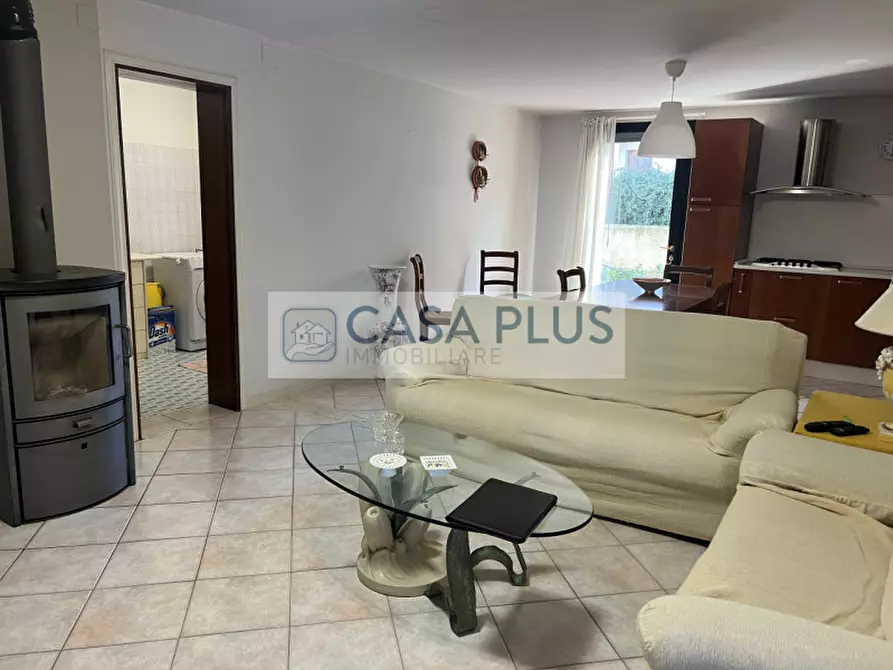 Immagine 22 di Casa indipendente in vendita  in VIA BREGA a Tezze Sul Brenta