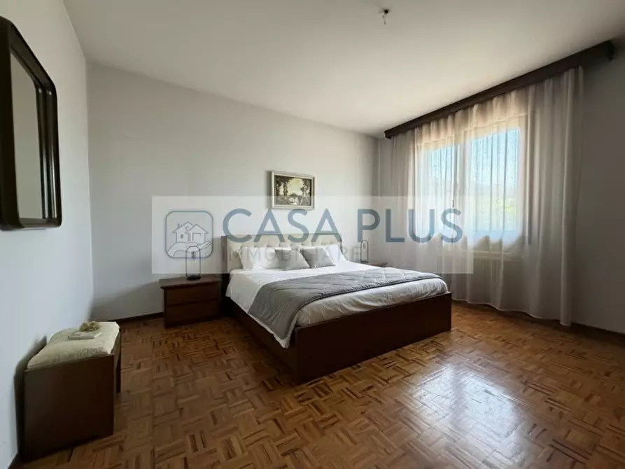 Immagine 11 di Casa indipendente in vendita  in VIA BREGA a Tezze Sul Brenta