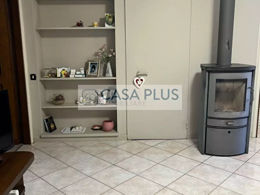 Immagine 25 di Casa indipendente in vendita  in VIA BREGA a Tezze Sul Brenta