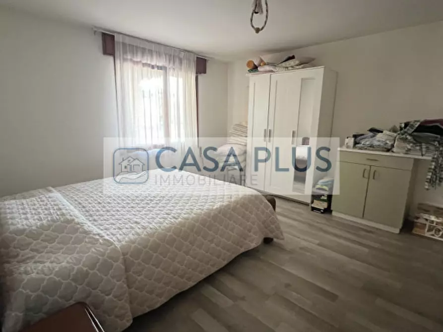 Immagine 26 di Casa indipendente in vendita  in VIA BREGA a Tezze Sul Brenta