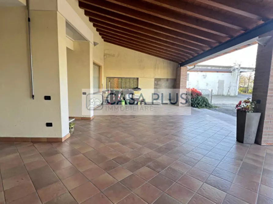 Immagine 29 di Casa indipendente in vendita  in VIA BREGA a Tezze Sul Brenta