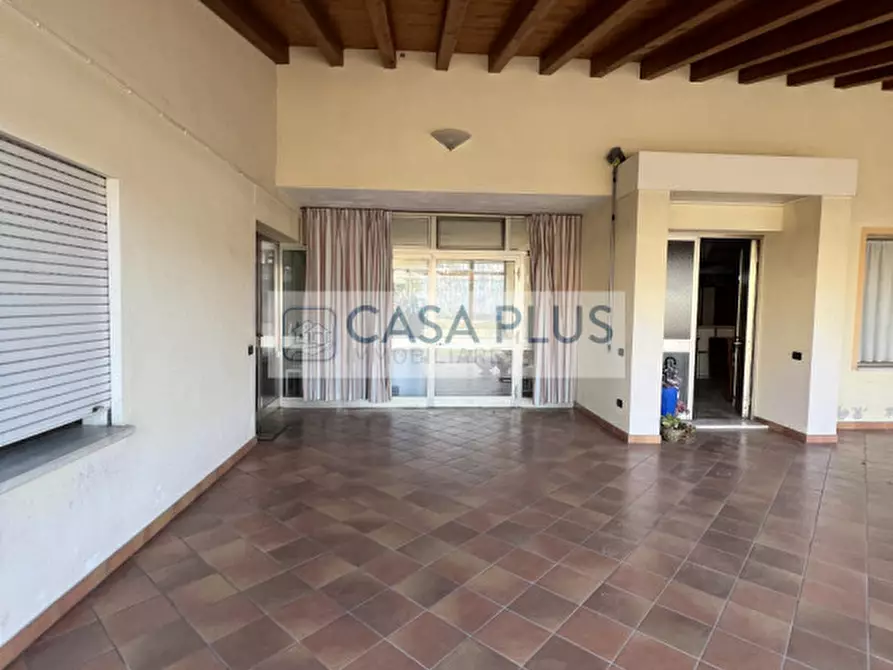 Immagine 30 di Casa indipendente in vendita  in VIA BREGA a Tezze Sul Brenta