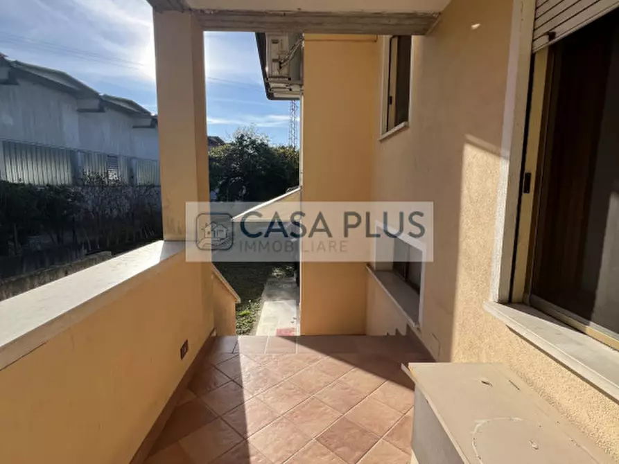 Immagine 31 di Casa indipendente in vendita  in VIA BREGA a Tezze Sul Brenta