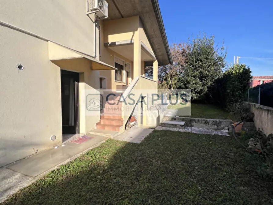 Immagine 32 di Casa indipendente in vendita  in VIA BREGA a Tezze Sul Brenta