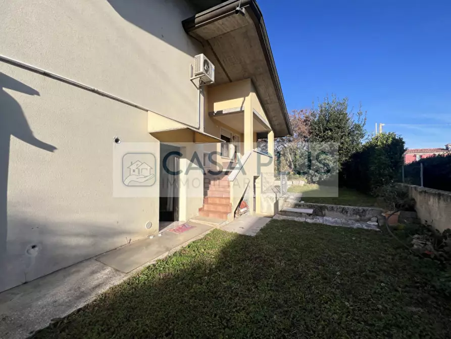 Immagine 16 di Casa indipendente in vendita  in VIA BREGA a Tezze Sul Brenta