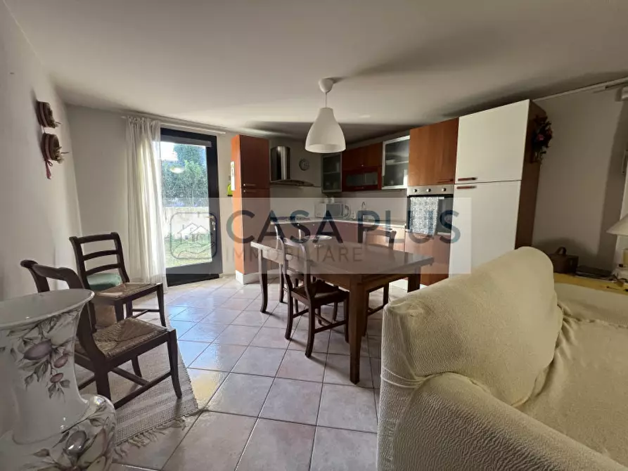 Immagine 17 di Casa indipendente in vendita  in VIA BREGA a Tezze Sul Brenta