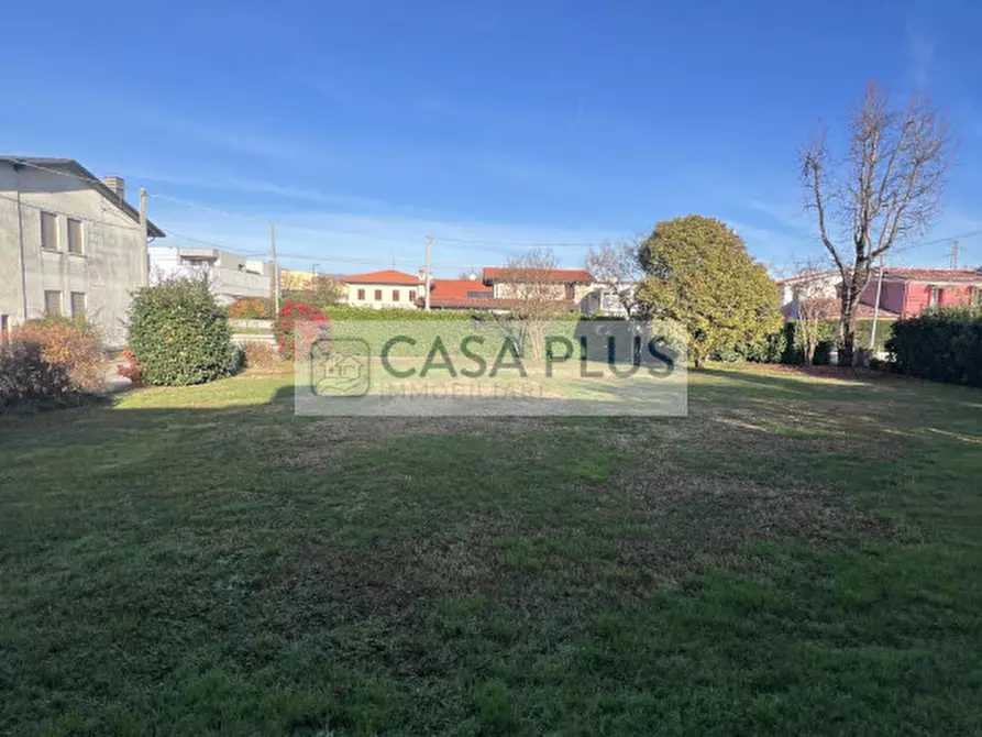 Immagine 34 di Casa indipendente in vendita  in VIA BREGA a Tezze Sul Brenta