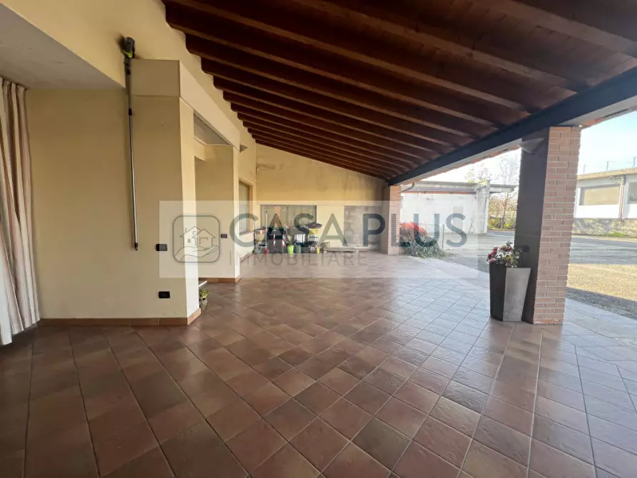 Immagine 20 di Casa indipendente in vendita  in VIA BREGA a Tezze Sul Brenta