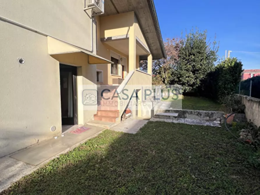 Immagine 36 di Casa indipendente in vendita  in VIA BREGA a Tezze Sul Brenta