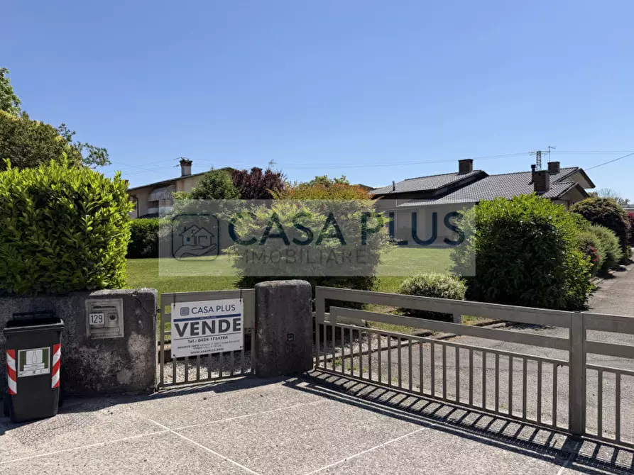 Immagine 25 di Casa indipendente in vendita  in VIA BREGA a Tezze Sul Brenta