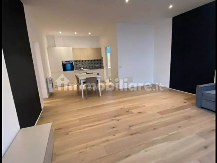 Immagine 1 di Appartamento in affitto  in Via Luigi Negrelli a Padova