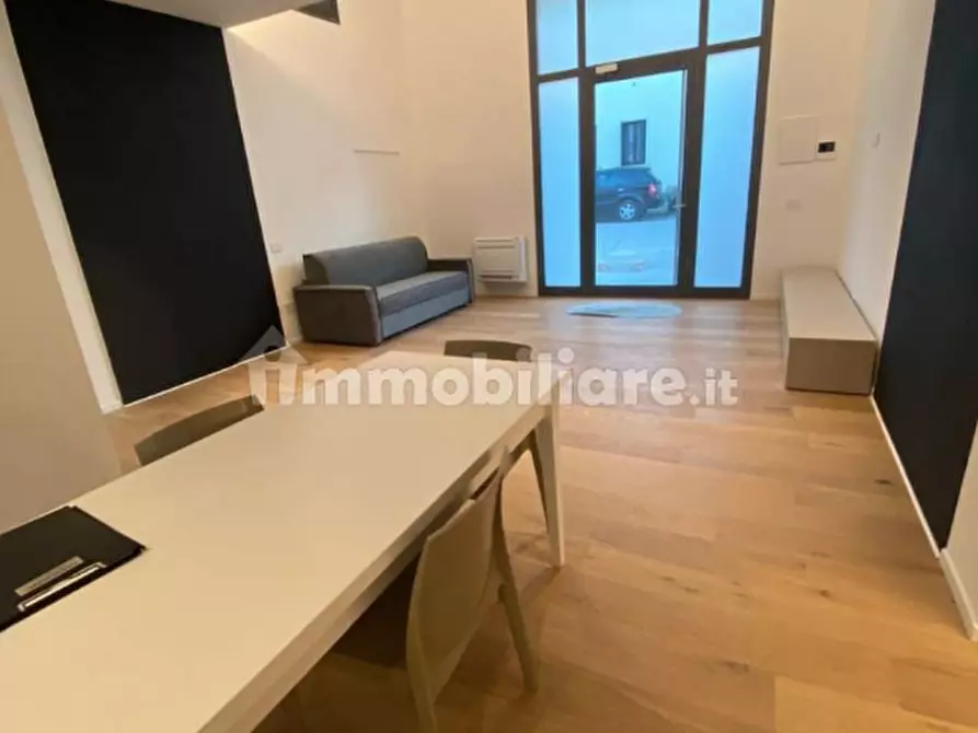 Immagine 2 di Appartamento in affitto  in Via Luigi Negrelli a Padova