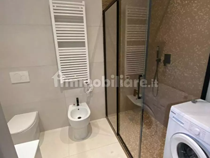 Immagine 3 di Appartamento in affitto  in Via Luigi Negrelli a Padova