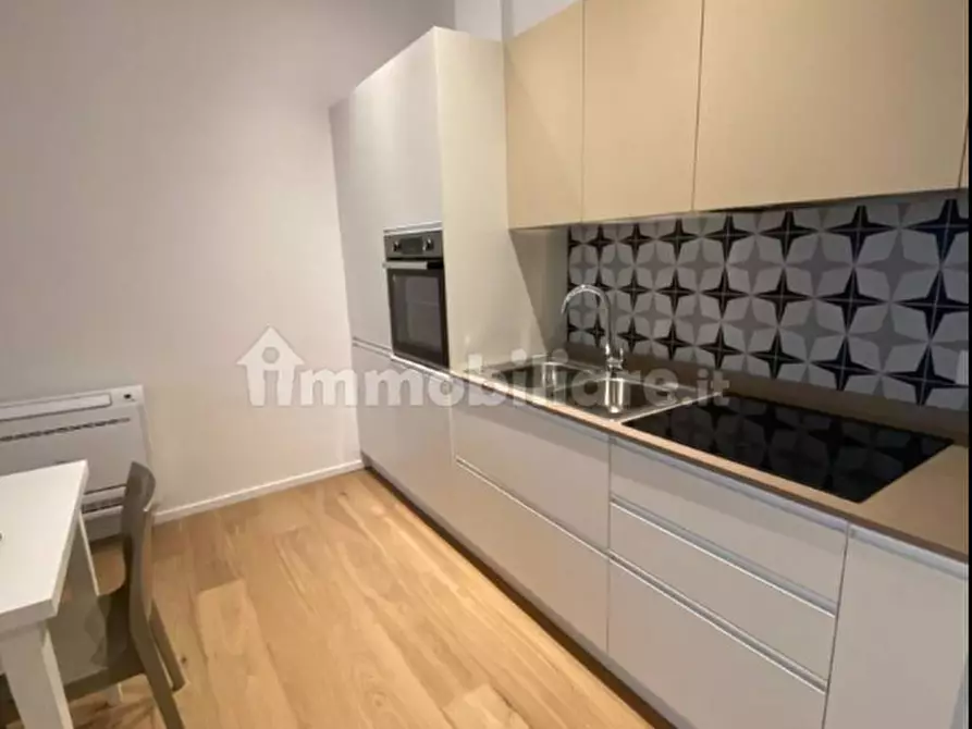 Immagine 4 di Appartamento in affitto  in Via Luigi Negrelli a Padova