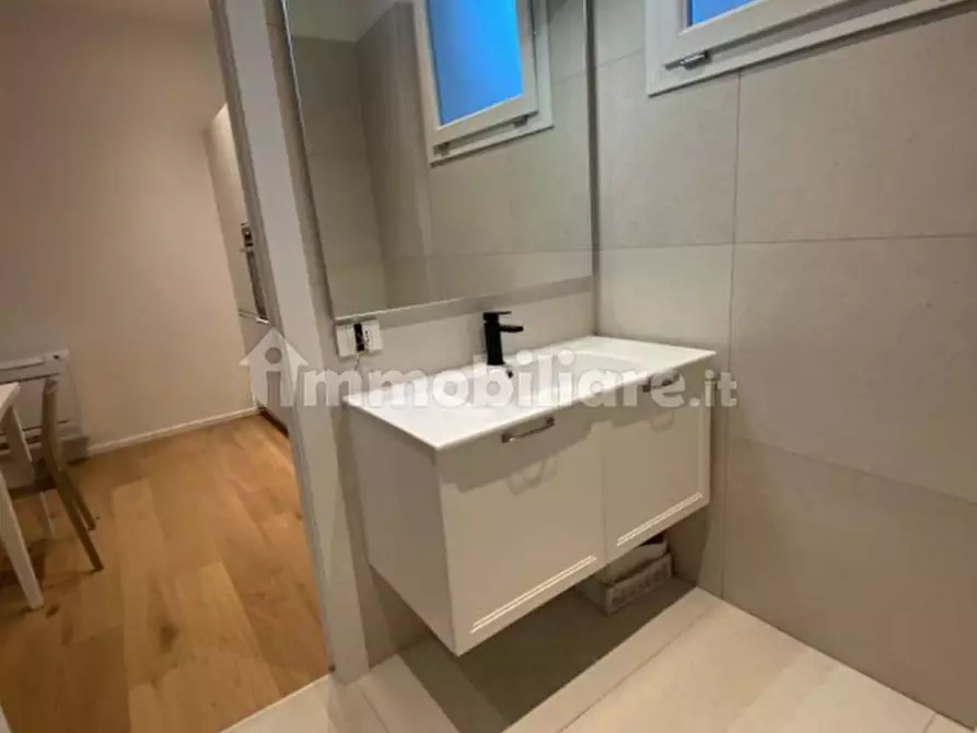 Immagine 5 di Appartamento in affitto  in Via Luigi Negrelli a Padova