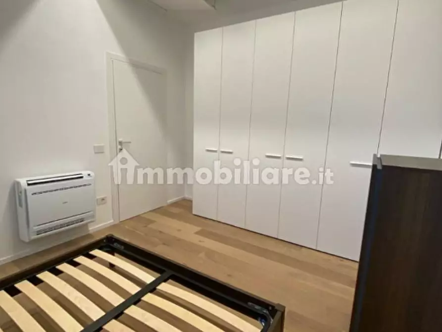 Immagine 6 di Appartamento in affitto  in Via Luigi Negrelli a Padova