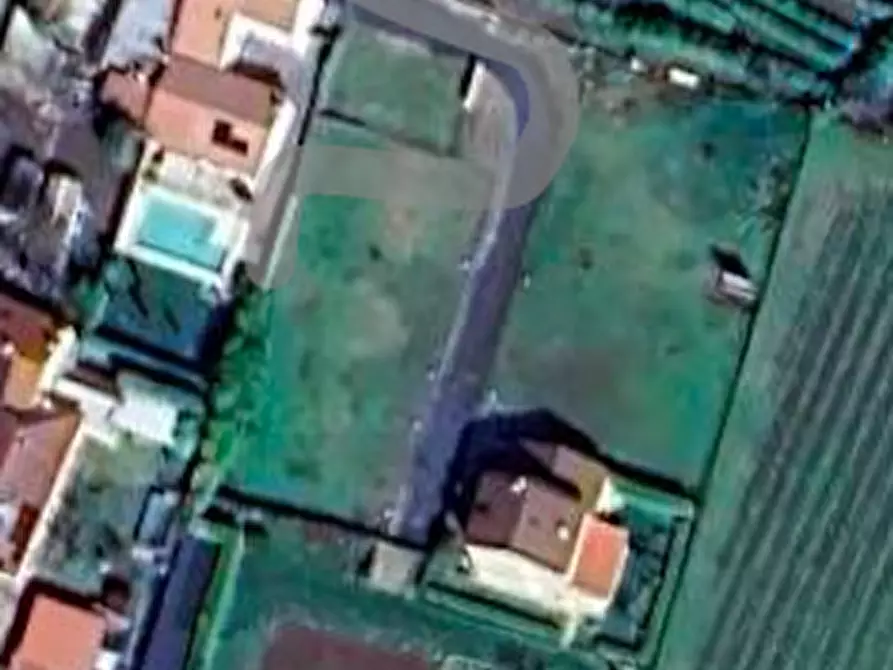 Immagine 7 di Villa in vendita  in Via Rotonda a Lonigo