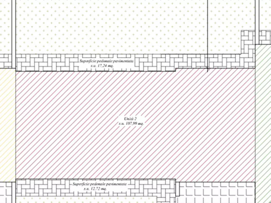 Immagine 2 di Villa in vendita  in Via Rotonda a Lonigo