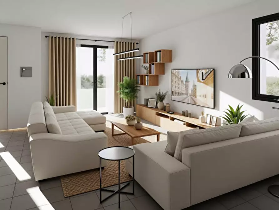 Immagine 3 di Villa in vendita  in Via Rotonda a Lonigo