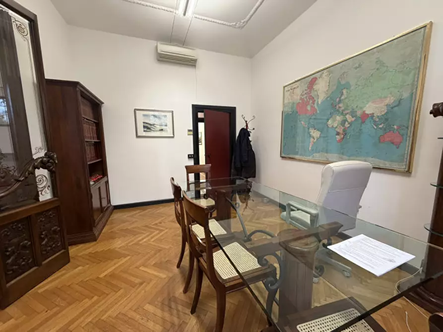 Immagine 6 di Ufficio in vendita  in Corso Mazzini a Ancona