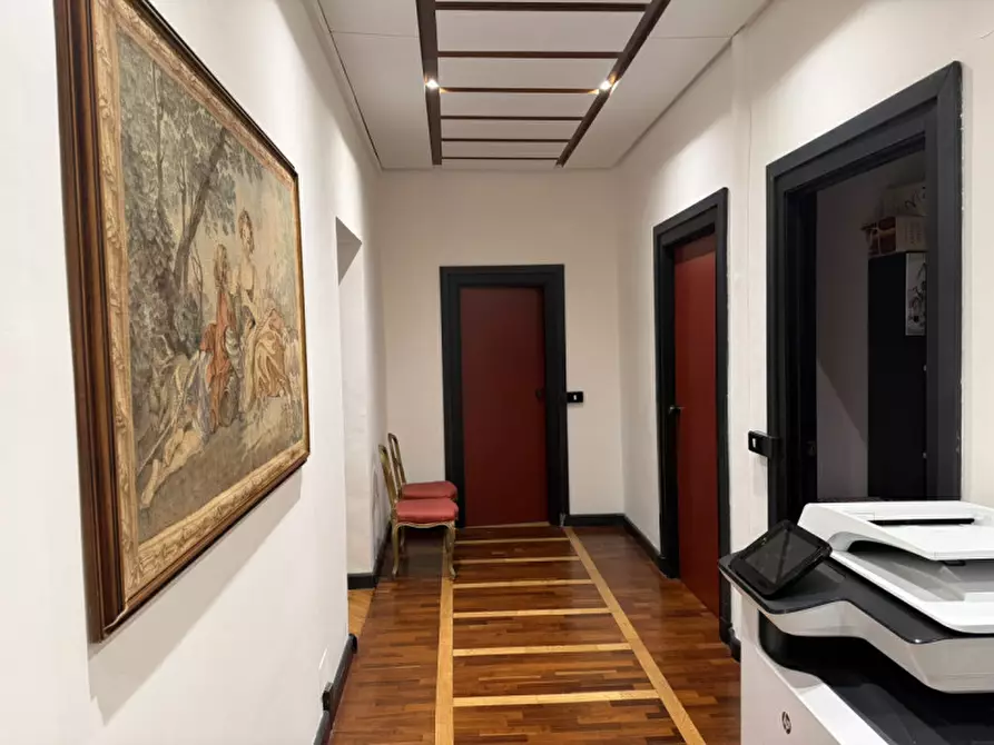 Immagine 9 di Ufficio in vendita  in Corso Mazzini a Ancona