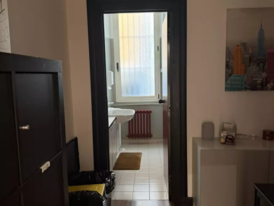 Immagine 12 di Ufficio in vendita  in Corso Mazzini a Ancona