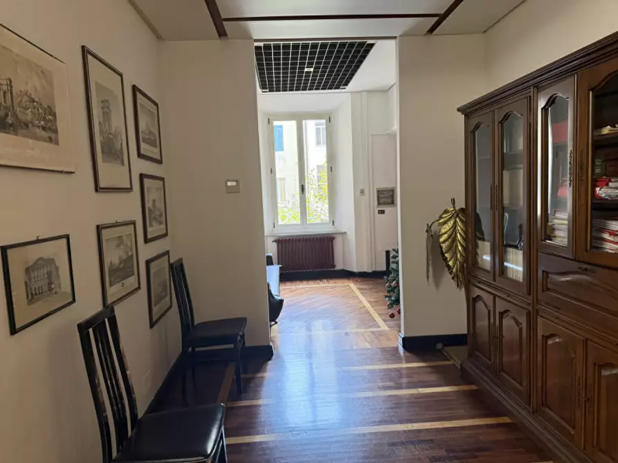 Immagine 14 di Ufficio in vendita  in Corso Mazzini a Ancona