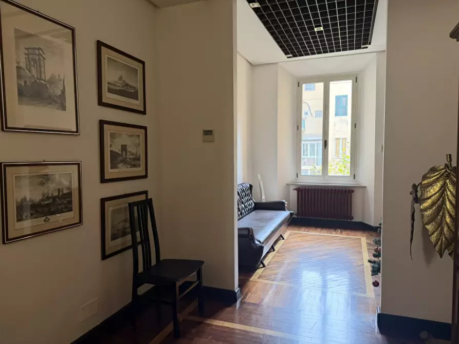 Immagine 15 di Ufficio in vendita  in Corso Mazzini a Ancona