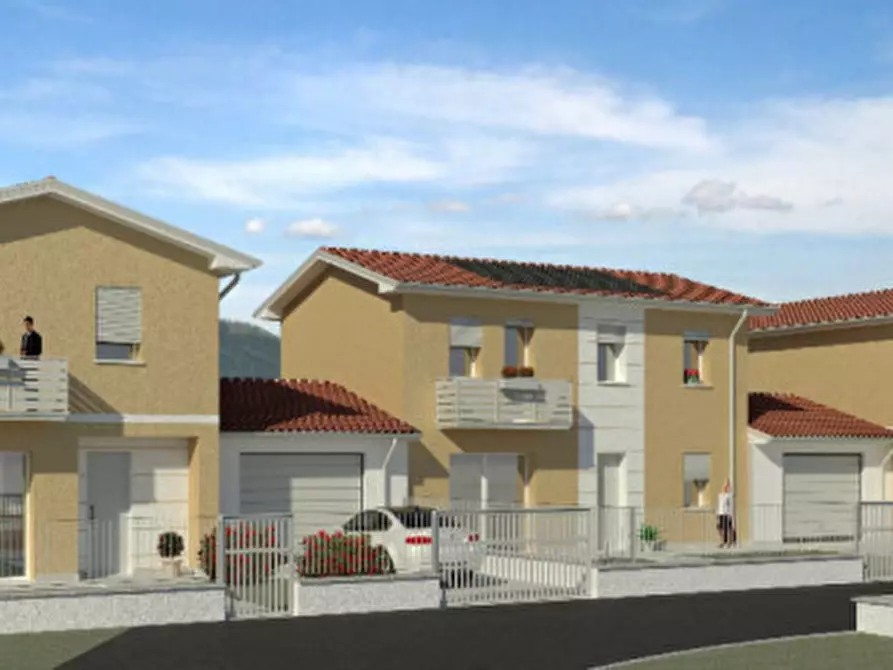 Immagine 5 di Villa in vendita  in Via Rotonda a Lonigo