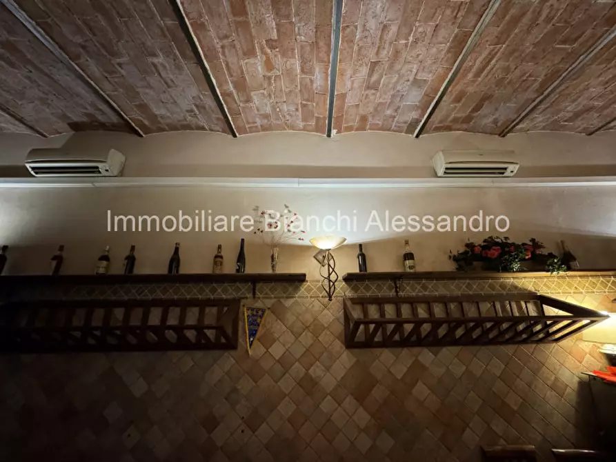Immagine 9 di Attività commerciale in vendita  in Via Roma 46 a Bagno A Ripoli