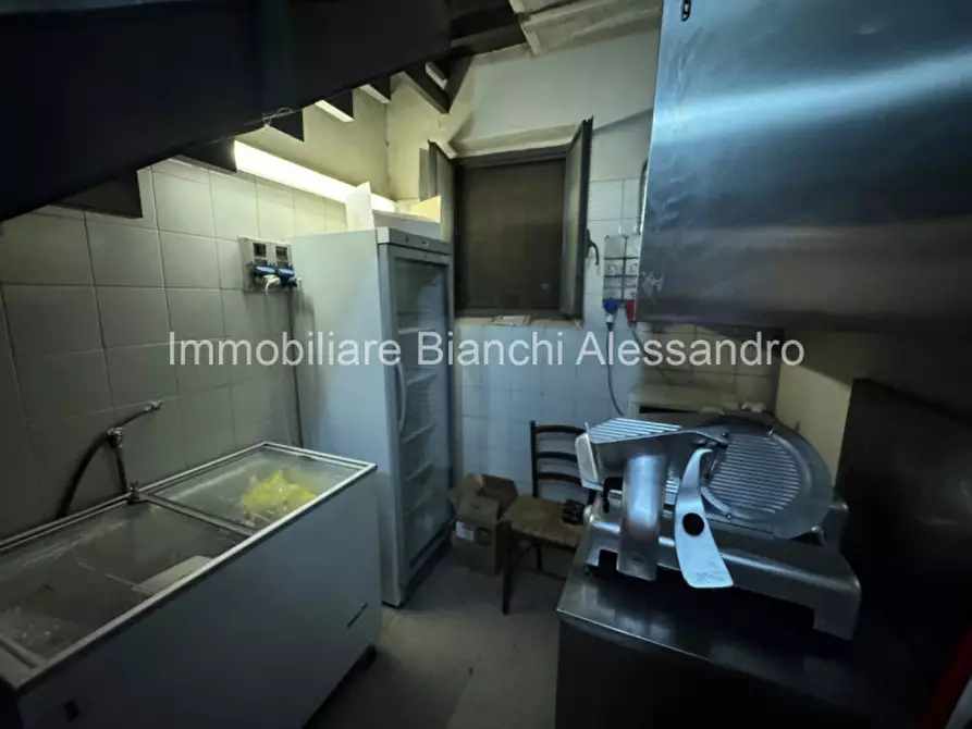 Immagine 11 di Attività commerciale in vendita  in Via Roma 46 a Bagno A Ripoli