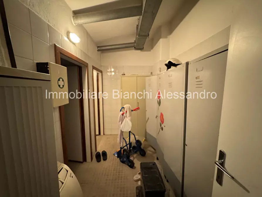 Immagine 14 di Attività commerciale in vendita  in Via Roma 46 a Bagno A Ripoli