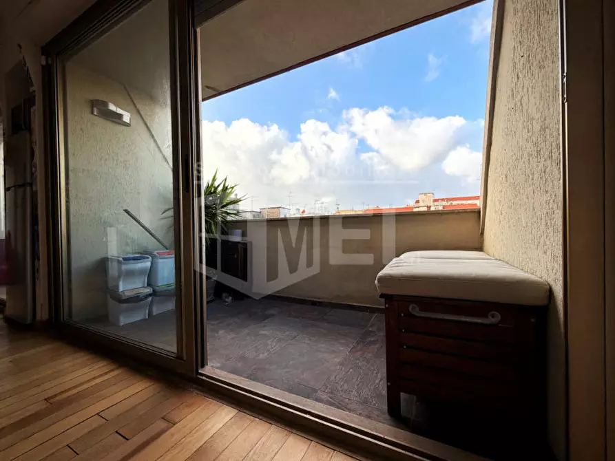 Immagine 11 di Appartamento in vendita  in via della coroncina 22 a Livorno