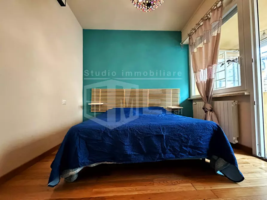 Immagine 13 di Appartamento in vendita  in via della coroncina 22 a Livorno