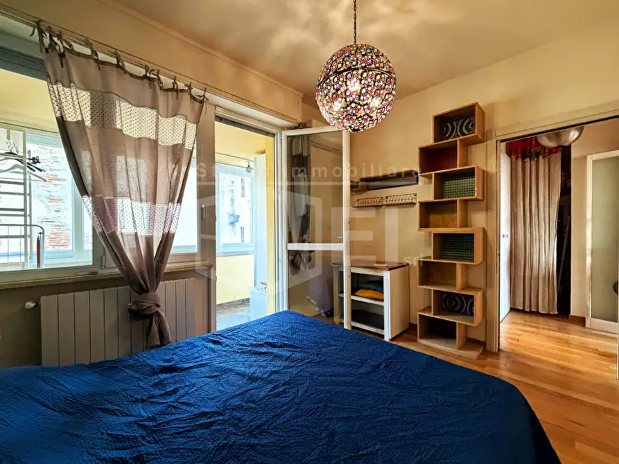 Immagine 14 di Appartamento in vendita  in via della coroncina 22 a Livorno