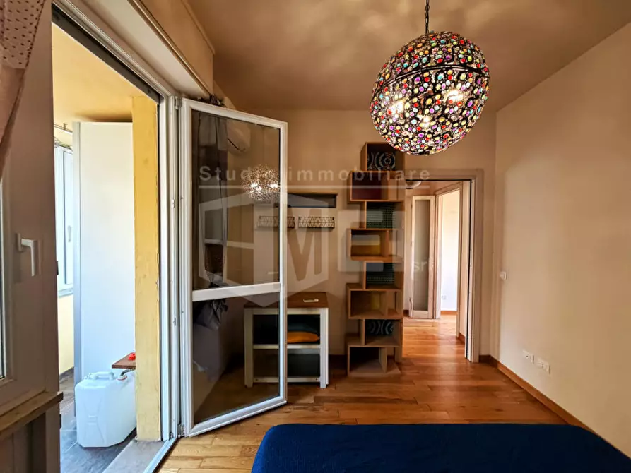 Immagine 15 di Appartamento in vendita  in via della coroncina 22 a Livorno