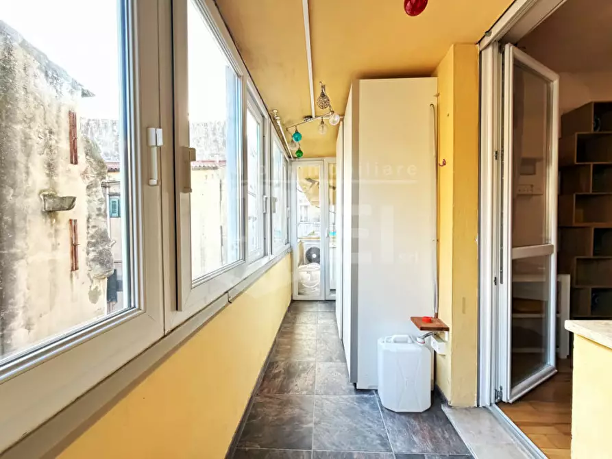 Immagine 16 di Appartamento in vendita  in via della coroncina 22 a Livorno