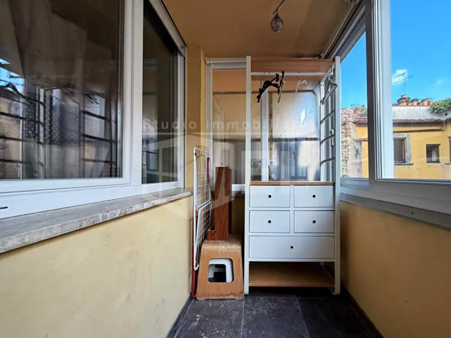 Immagine 17 di Appartamento in vendita  in via della coroncina 22 a Livorno