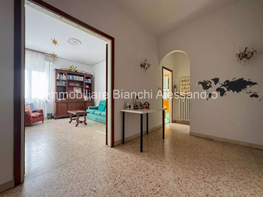 Immagine 8 di Appartamento in vendita  in Via Onofrio Zeffirini a Firenze