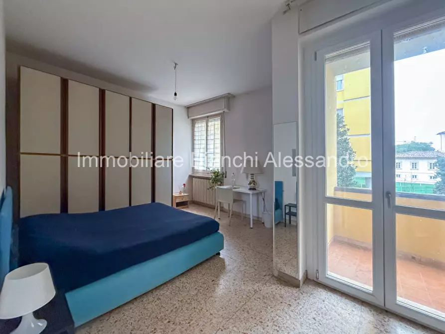 Immagine 13 di Appartamento in vendita  in Via Onofrio Zeffirini a Firenze